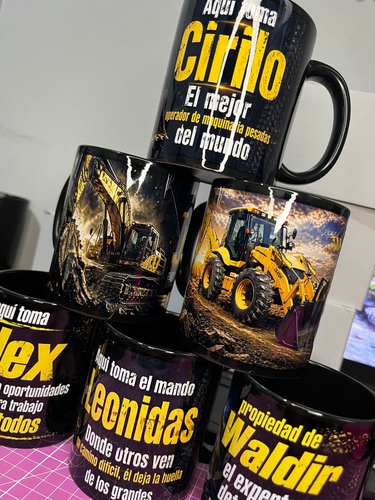 Branding aplicado en productos promocionales
